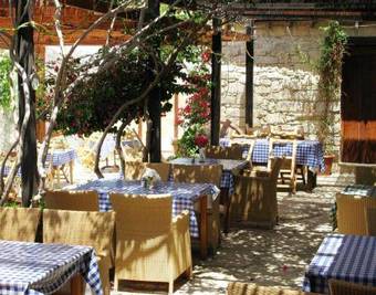 Apartamento Adamos House