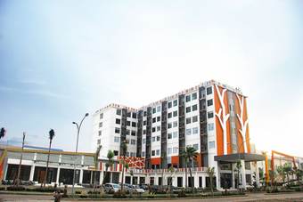 The Sun Hotel Madiun