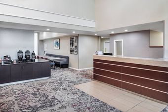 Hotel Residence Inn By Marriott Durham-research Triangle Park