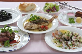 Hotel Country Inn The White Marine