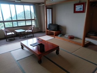 Komagane Onsen Hotel