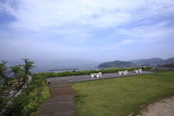 Wano Resort Hazu