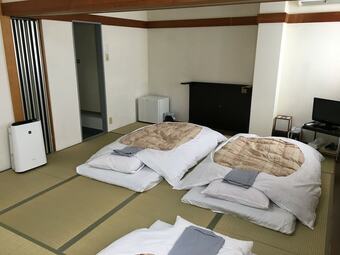 Business Hotel Konen