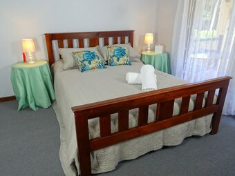 Dunelm House Bed And Breakfast