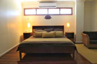 Hotel Rapopo Plantation Resort