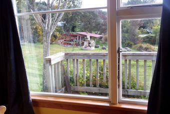 Cabana The Sandcastle