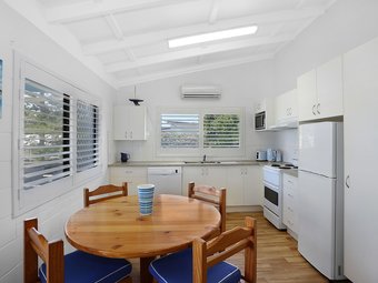 Blue River Apartments - Wooli Ocean - Waterfront