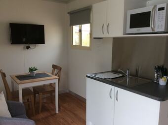 Gladstone Caravan Park - South Australia