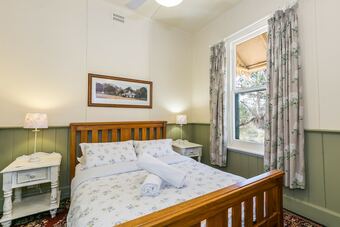 Freshwater Creek Cottages And Farm Stay