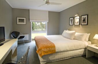 Hotel Lancemore Hill At Macedon Ranges