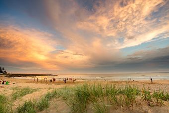 Ingenia Holidays Broulee