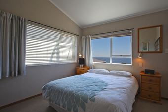 Apartamentos Pacific Rendezvous