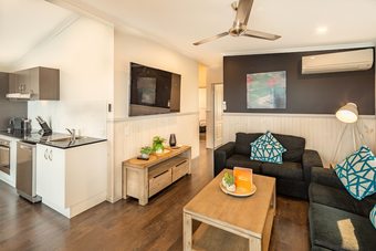 Ingenia Holidays White Albatross