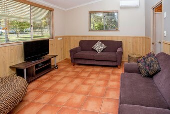 Big4 Happy Hallidays