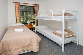 Barlings Beach Holiday Park