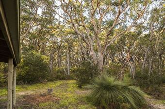 Cape Otway Cottages