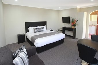 Twofold Bay Motor Inn