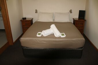 Mountain View Motel Corryong