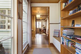 Mandala Bruny Island