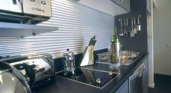 Apartamentos Corrigans Cove