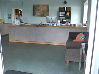 Oakura Beach Holiday Park