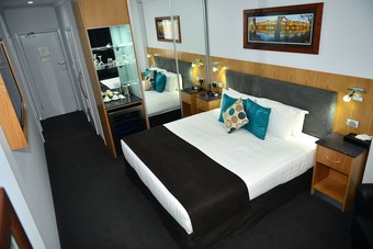 Waikerie Hotel Motel