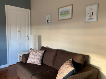 Apartamentos Bryn Glas Farm Stay