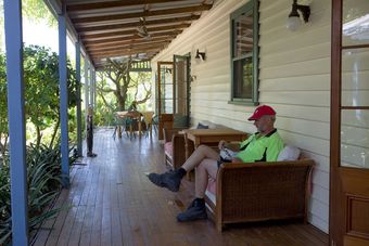 Bed & Breakfast Maddies Of Bolwarra