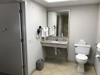 Hotel Best Western Inn Of Palatka