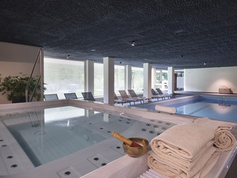 Bonfanti Design Hotel