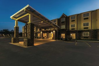 Hotel La Quinta Inn & Suites By Wyndham Collinsville - St. Louis