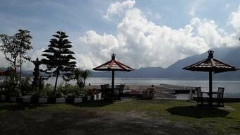 Apartamento Batur Lakeside Huts