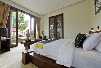 Hotel Adiwana Dara Ayu