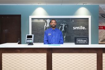 Hotel Hampton Inn & Suites By Hilton Deland