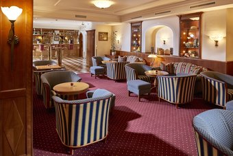 Hotel Eurotel Victoria Les Diablerets