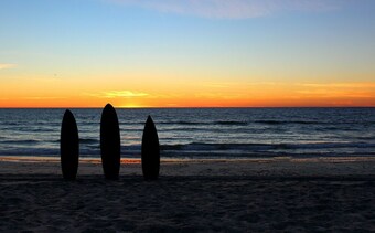 Culburra Beach House
