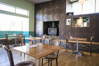 Hotel Tarraleah Estate