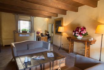 Hotel Castello Di Montegridolfo Spa Resort