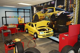 Hotel Hyatt Place Bowling Green