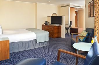 Hotel Holiday Inn London Camden Lock