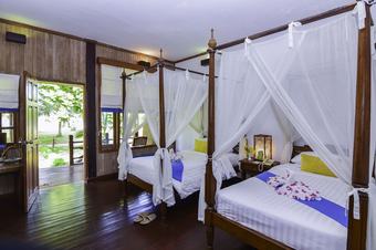 Apartamento Aureum Palace Hotel & Resort Ngwe Saung