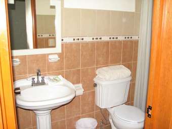 Hotel Para�so Huasteco