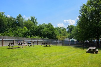 Hotel Microtel Inn & Suites By Wyndham Cherokee