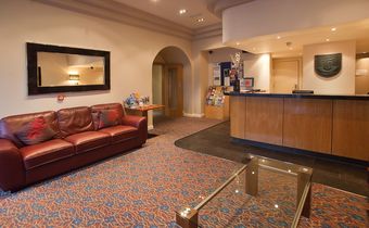 Imperial Hotel