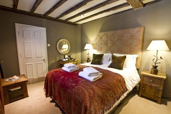 Posada The Chapter House