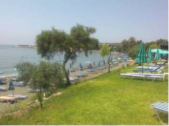 Apartamento Tonia Beach House