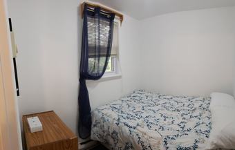 Motel Kouchibouguac Resort