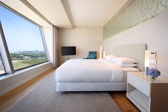 Hotel Grand Hyatt Incheon