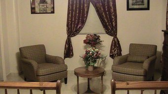 Hotel Villa Prosper Guest House