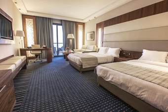 Hotel Royal Tulip Skikda